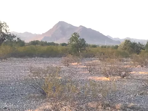 0 N Landfill Rd #-, Surprise, AZ 85387