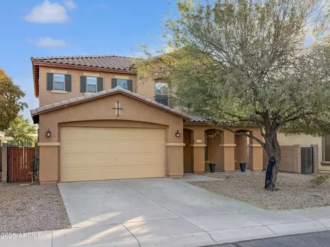 45765 W Starlight Dr, Maricopa, AZ 85139