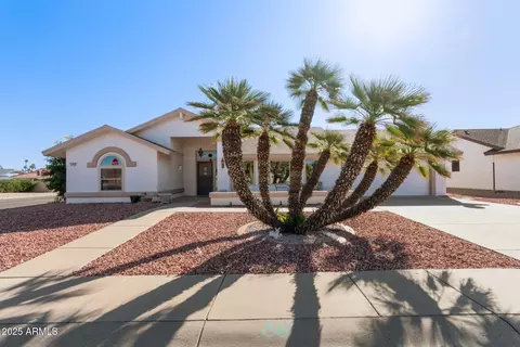 13903 W Elmbrook Dr, Sun City West, AZ 85375