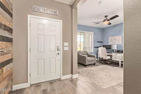 Entry Way - 3295 E Castanets Dr, Gilbert, AZ 85298 photo 1 of 2