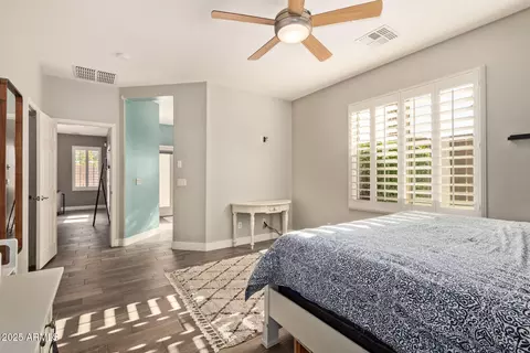 Bedroom - 3295 E Castanets Dr, Gilbert, AZ 85298 photo 2 of 5