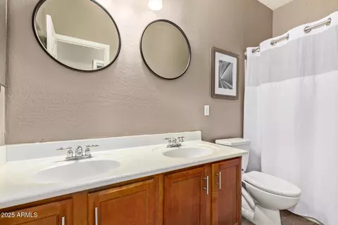 Bath - 3295 E Castanets Dr, Gilbert, AZ 85298 photo 2 of 2