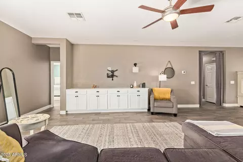 Entry Way - 3295 E Castanets Dr, Gilbert, AZ 85298 photo 2 of 2