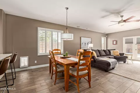 Dining - 3295 E Castanets Dr, Gilbert, AZ 85298 photo 1 of 1