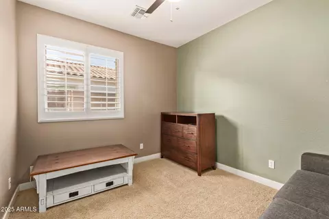 Bedroom - 3295 E Castanets Dr, Gilbert, AZ 85298 photo 3 of 5