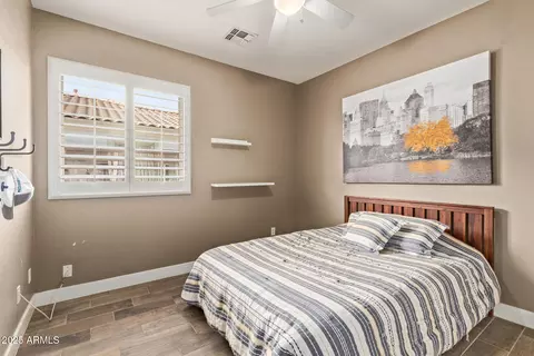 Bedroom - 3295 E Castanets Dr, Gilbert, AZ 85298 photo 5 of 5