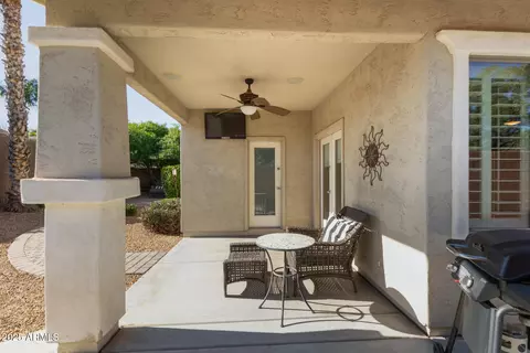 Exterior - 3295 E Castanets Dr, Gilbert, AZ 85298 photo 3 of 10