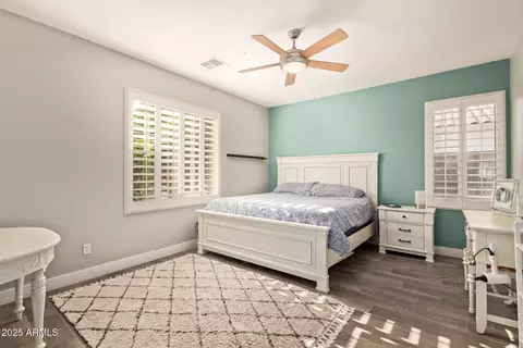 Bedroom - 3295 E Castanets Dr, Gilbert, AZ 85298 photo 1 of 5