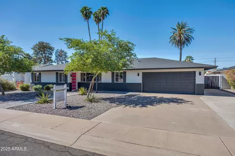 3320 N 82nd Pl, Scottsdale, AZ 85251
