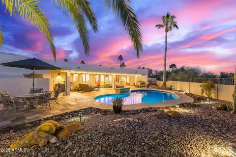 16402 E Bradford Dr, Fountain Hills, AZ 85268