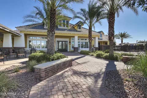 Exterior - 10104 E Nichols Ave, Mesa, AZ 85209 photo 8 of 9