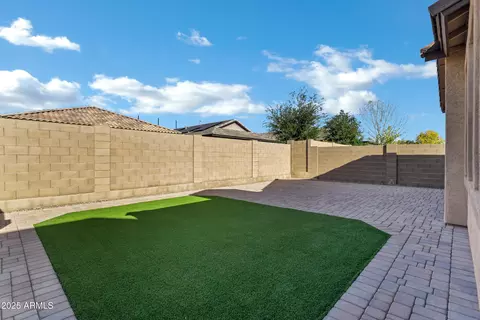 Exterior - 10104 E Nichols Ave, Mesa, AZ 85209 photo 5 of 9