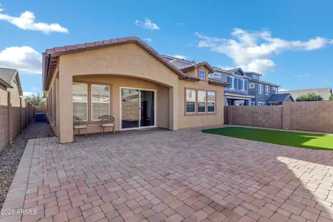 Exterior - 10104 E Nichols Ave, Mesa, AZ 85209 photo 3 of 9