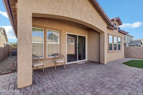 Exterior - 10104 E Nichols Ave, Mesa, AZ 85209 photo 6 of 9