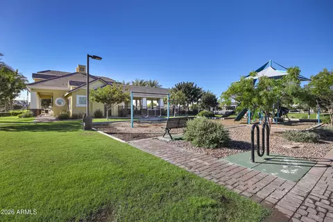 Exterior - 10104 E Nichols Ave, Mesa, AZ 85209 photo 9 of 9