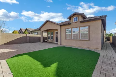 Exterior - 10104 E Nichols Ave, Mesa, AZ 85209 photo 4 of 9