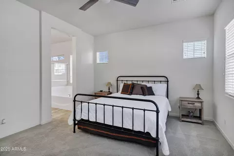 Bedroom - 10104 E Nichols Ave, Mesa, AZ 85209 photo 3 of 4