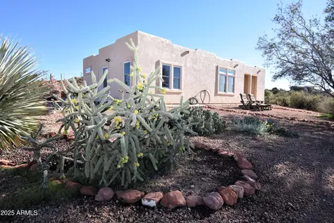 4665 N Lazy Lariat Ln, Rimrock, AZ 86335