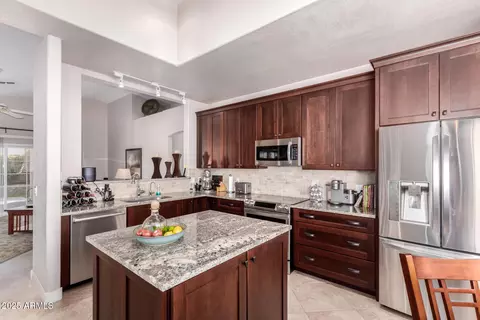 Kitchen - 2109 E Mallard Ct, Gilbert, AZ 85234 photo 2 of 3