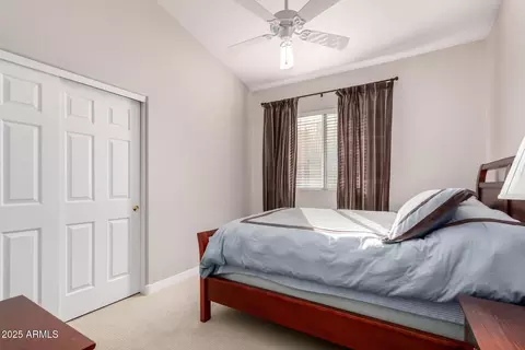 Bedroom - 2109 E Mallard Ct, Gilbert, AZ 85234 photo 7 of 8