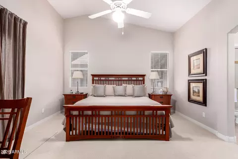 Bedroom - 2109 E Mallard Ct, Gilbert, AZ 85234 photo 1 of 8