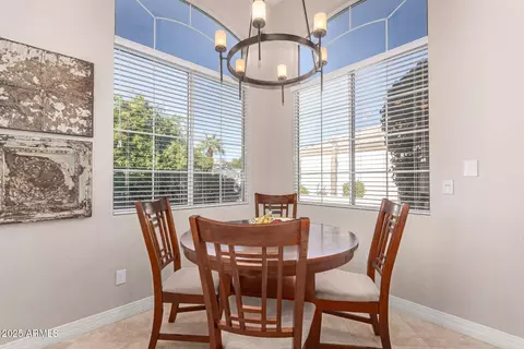 Dining - 2109 E Mallard Ct, Gilbert, AZ 85234 photo 1 of 1