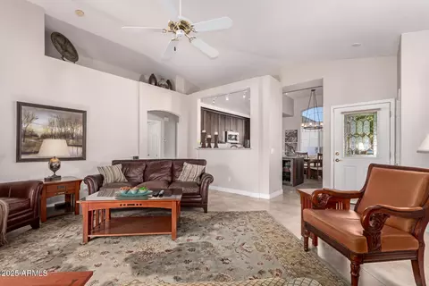 Living - 2109 E Mallard Ct, Gilbert, AZ 85234 photo 3 of 3