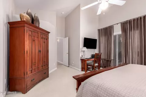 Bedroom - 2109 E Mallard Ct, Gilbert, AZ 85234 photo 3 of 8