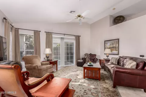 Living - 2109 E Mallard Ct, Gilbert, AZ 85234 photo 1 of 3