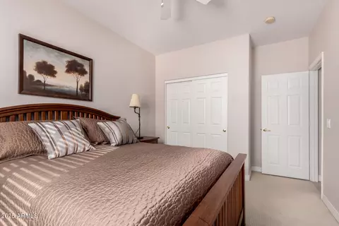 Bedroom - 2109 E Mallard Ct, Gilbert, AZ 85234 photo 6 of 8