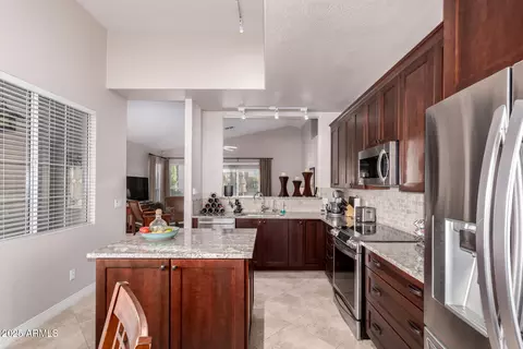 Kitchen - 2109 E Mallard Ct, Gilbert, AZ 85234 photo 3 of 3
