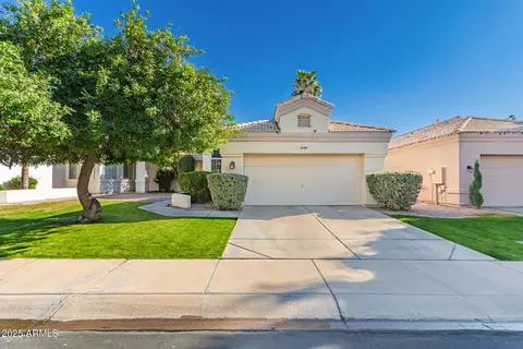2109 E Mallard Ct, Gilbert, AZ 85234