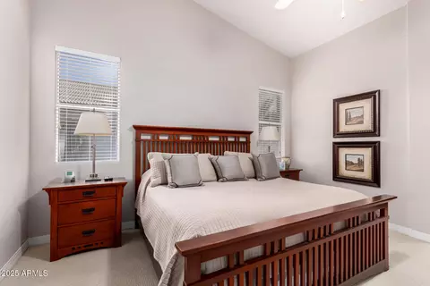 Bedroom - 2109 E Mallard Ct, Gilbert, AZ 85234 photo 4 of 8