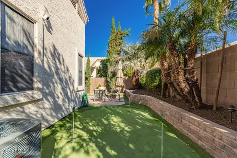 Exterior - 2109 E Mallard Ct, Gilbert, AZ 85234 photo 6 of 7