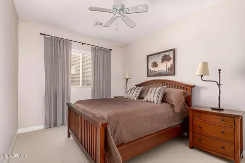 Bedroom - 2109 E Mallard Ct, Gilbert, AZ 85234 photo 5 of 8