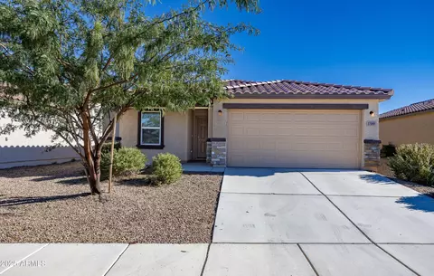 1589 W Cottonwood Bluffs Dr, Benson, AZ 85602