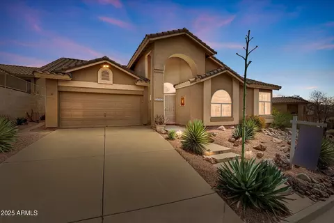 4903 S Desert Willow Dr, Gold Canyon, AZ 85118