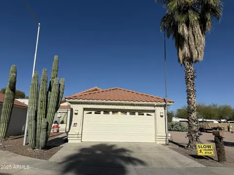 1787 N Terrace Cir, Casa Grande, AZ 85122
