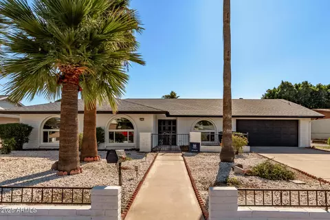 4313 W Butler Dr W, Glendale, AZ 85302