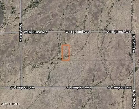 471 W Xd W Meadowbrook Ave #-, Tonopah, AZ 85354