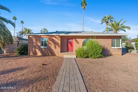 1546 W Windsor Ave, Phoenix, AZ 85007