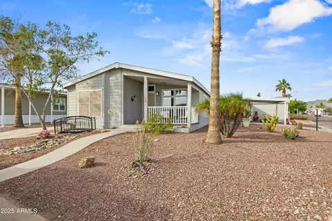 2000 S Apache Rd #156, Buckeye, AZ 85326