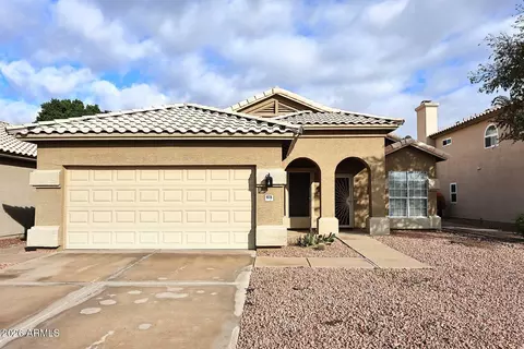 9378 E Dreyfus Pl, Scottsdale, AZ 85260