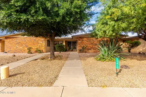 13410 W Aleppo Dr, Sun City West, AZ 85375