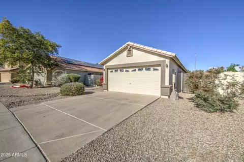 1546 E 12th St, Casa Grande, AZ 85122