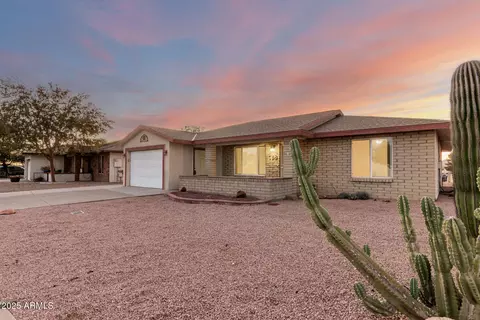 758 S 80th St, Mesa, AZ 85208