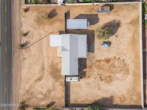 19918 W Ray Rd, Buckeye, AZ 85326 photo 50