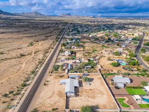 19918 W Ray Rd, Buckeye, AZ 85326 photo 52