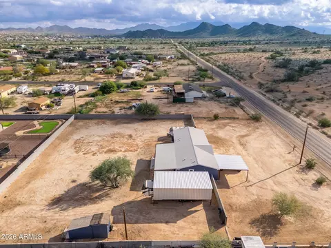 19918 W Ray Rd, Buckeye, AZ 85326 photo 47