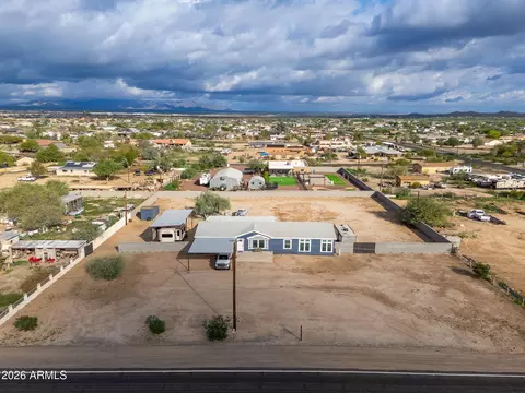 19918 W Ray Rd, Buckeye, AZ 85326 photo 45